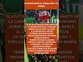 Atlético estalla por Julián y el Barça