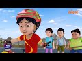 Shiva | शिवा | Pied Piper | Full Episode 96 | Voot Kids