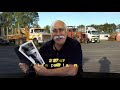 Episode 2 of the Billy Ho Show