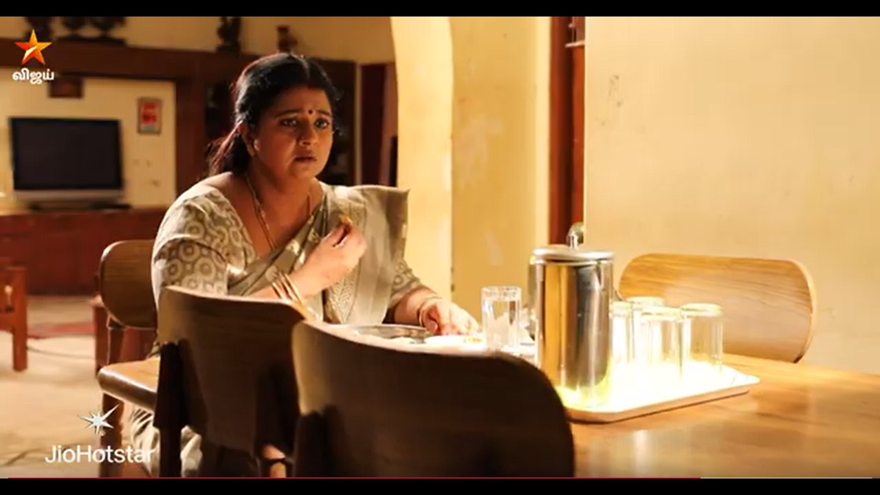 Siragadikka Aasai | 7th March 2026 - Promo