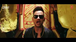 Millind Gaba Aise Na Dekh (ऐसे ना देख) |DJ Yogii |Full Video | New Song | T-Series