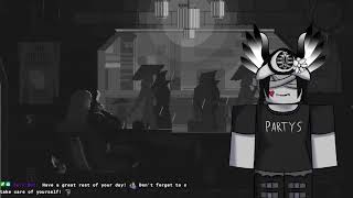 YAPPING + RANDOM GAMES + OTHER THINGS