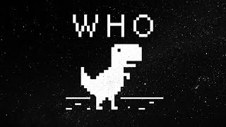 Who is the Chrome Dinosaur? screenshot 5
