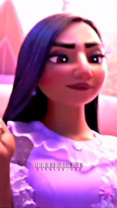 Sassy Isabella  #Encanto