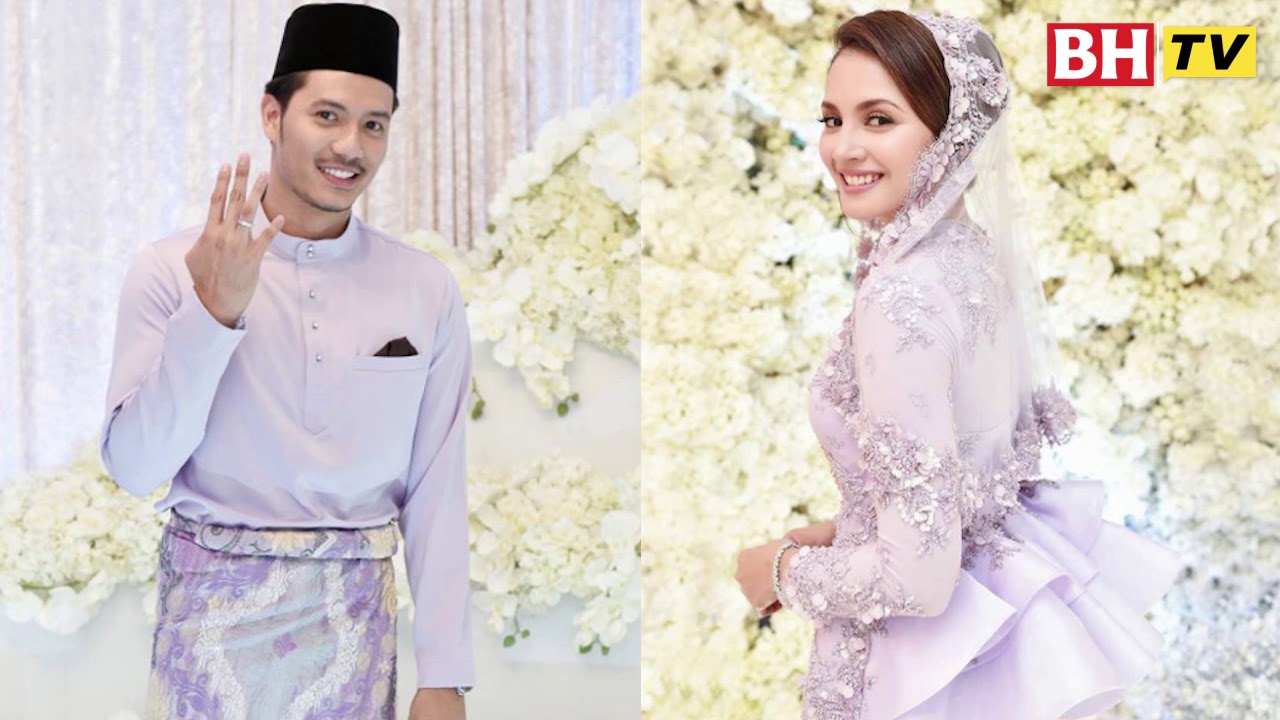 Kapsul Bhtv Apa Kes Solat Istikharah Nampak Fazura Fattah Amin Youtube