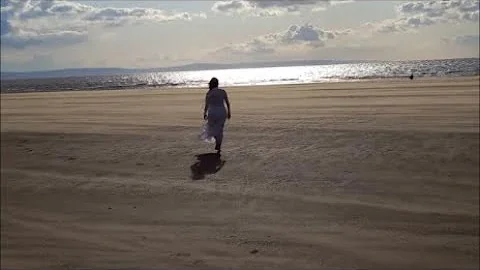 Earth Angel Deborah Morris Official Video