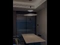Flamingo Chandelier
