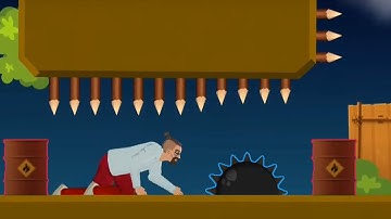 Short Life - NEW UPDATE - Level 21, 22, 23, 24