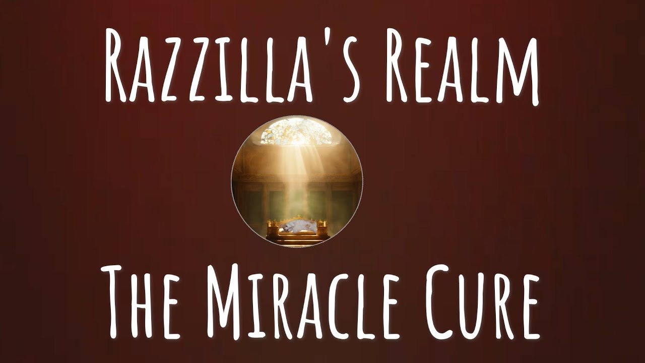 The Miracle Cure YouTube