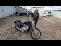 Продажа мотоцикла 🏍️ SUZUKI ONTRUDER 750 от МОТО БАРОНА 🤘