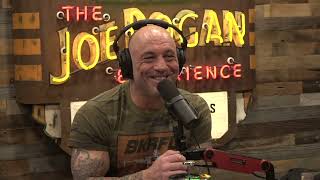 Joe Rogan Experience #2003 - Killer Mike