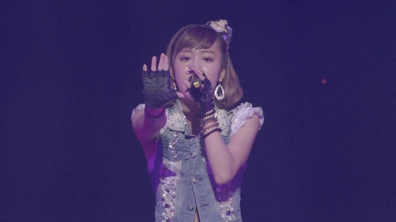 私は天才 （中島早貴・萩原舞）