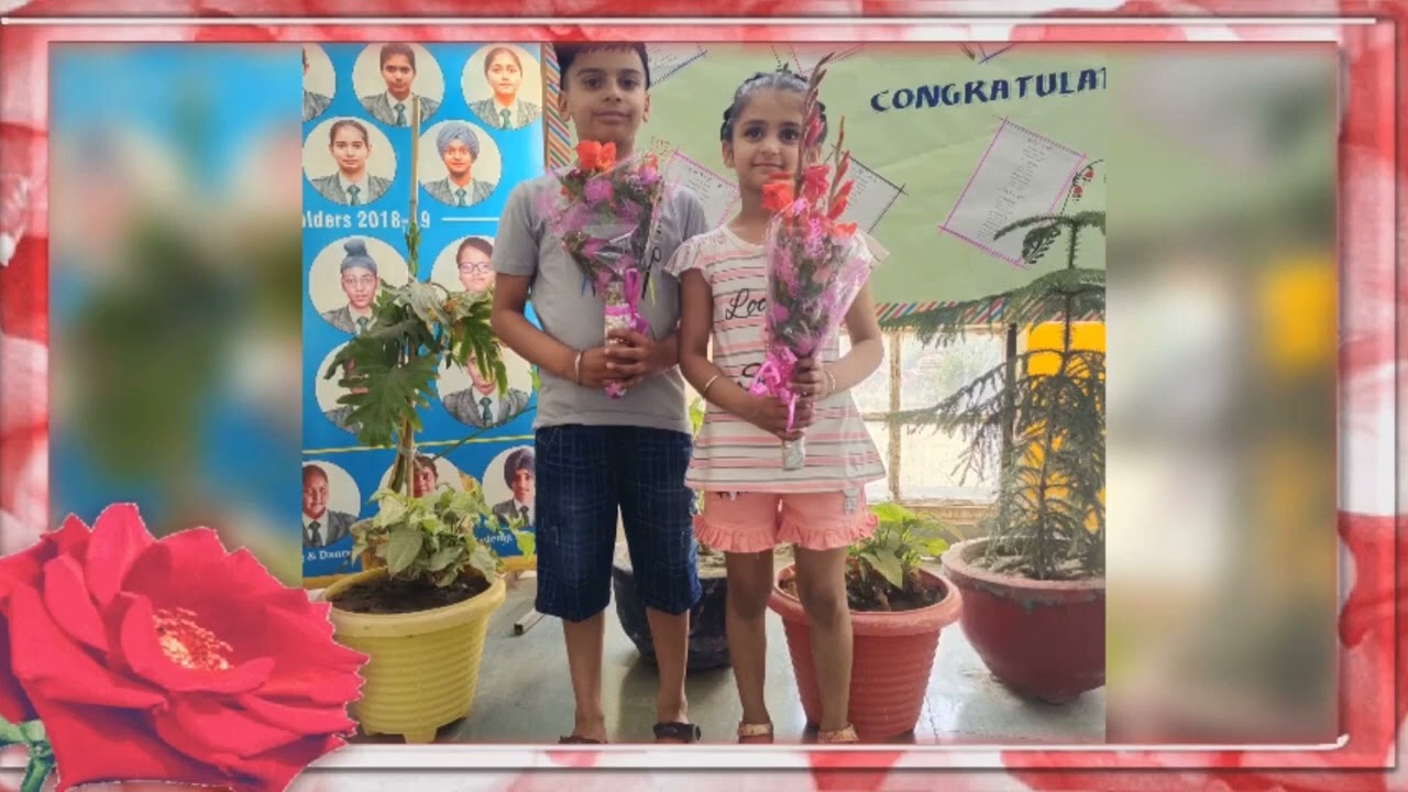 Annual Result 2021-22