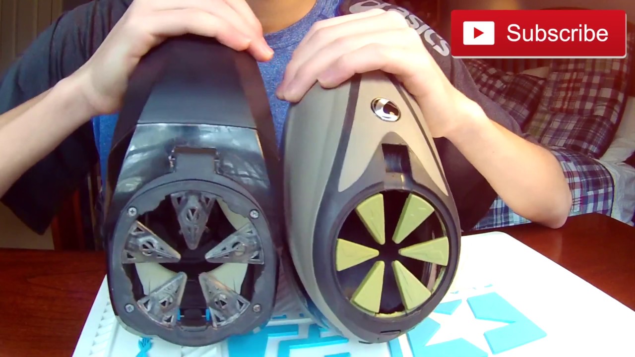 Cheap vs Expensive Speed Feed