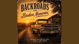 Where That Old Truck Took Us