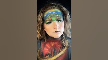 One ring to rule them all #makeup #shorts #lordoftherings