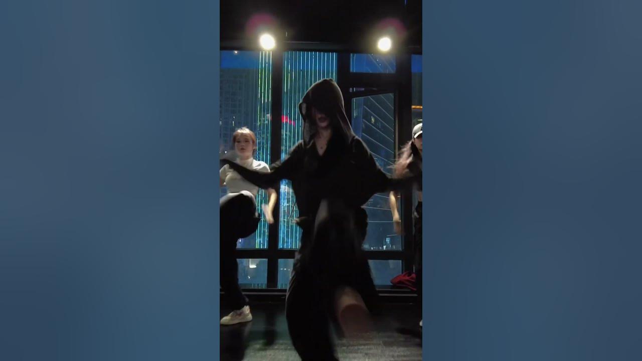 Sam Smith - "Unholy" ft. Kim Petras | Dance Cover #Unholy #Dance