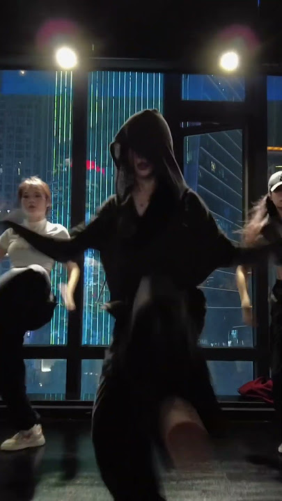 Sam Smith - 'Unholy' ft. Kim Petras | Dance Cover #Unholy #Dance