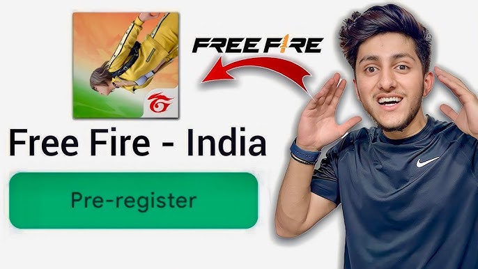 Garena Free Fire - Free Fire India Today League (FFITL) on 12th Oct at  11AM! Watch it on , and join us at Siri Fort Delhi!