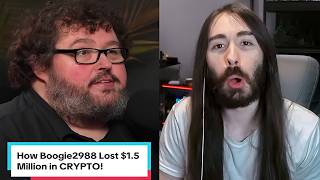 Penguinz0 'Scammers Ruining Lives' Compilation