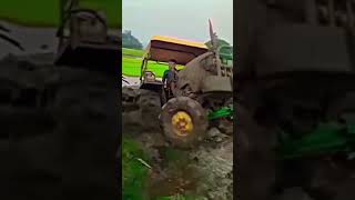 i am back ✌🏻q #tractorstunt #automobile #tract #farmer #farming #trectr #farmerfarmer #millionviews