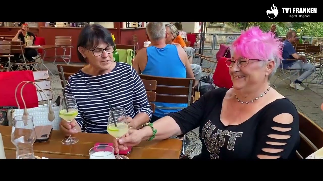 TV1 Gastrotipp - Das Bootshaus in Bamberg