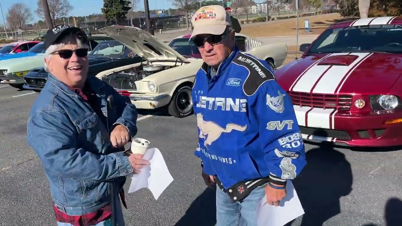 1-1-2026 Myrtle Beach Memorial Run. 