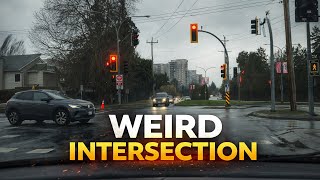 Weird Intersection