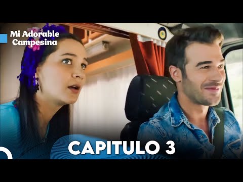 Mi Adorable Campesina | Capitulo 3 (Subtitulado En Español)