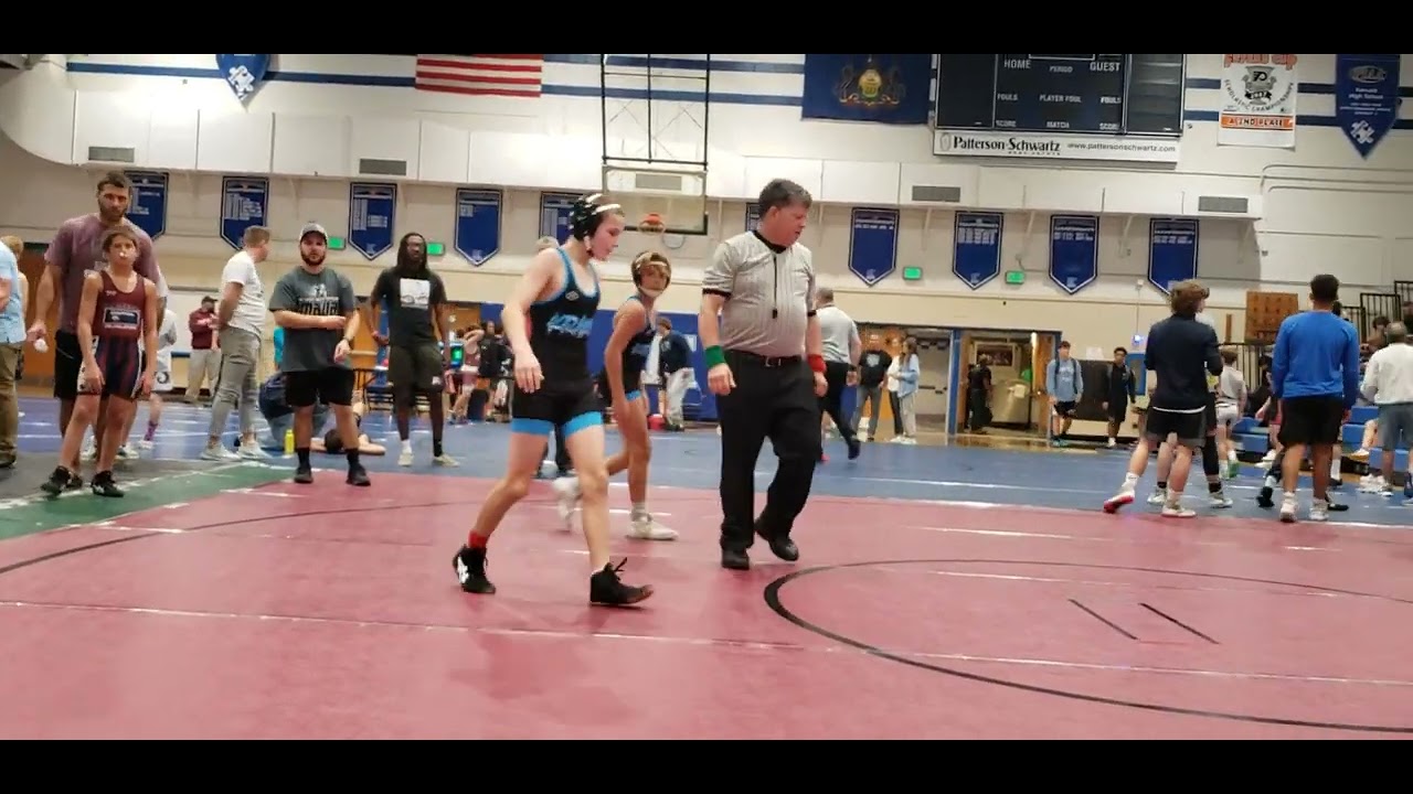 Take 1 Down Diabetes Benefit Wrestling Tournament High School