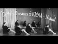 Carla&#39;s Dreams x EMAA - N-aud ,,Power Dance”