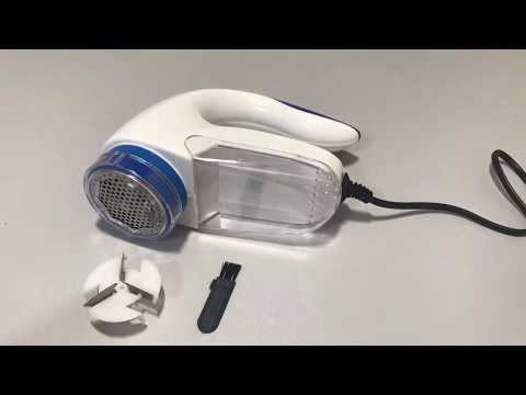 Машинка для снятия катышек с одежды/Обзор и применение Машинка для снятия катышек с одежды/Обзор и применение