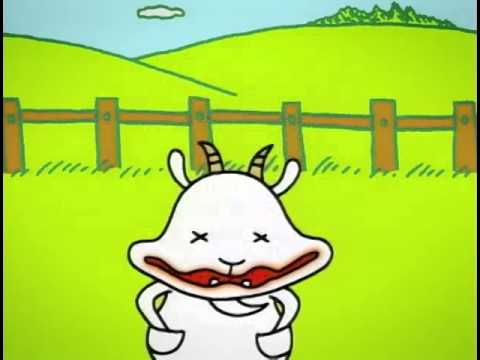 湖池屋カラムーチョ　「ヒー山羊」篇