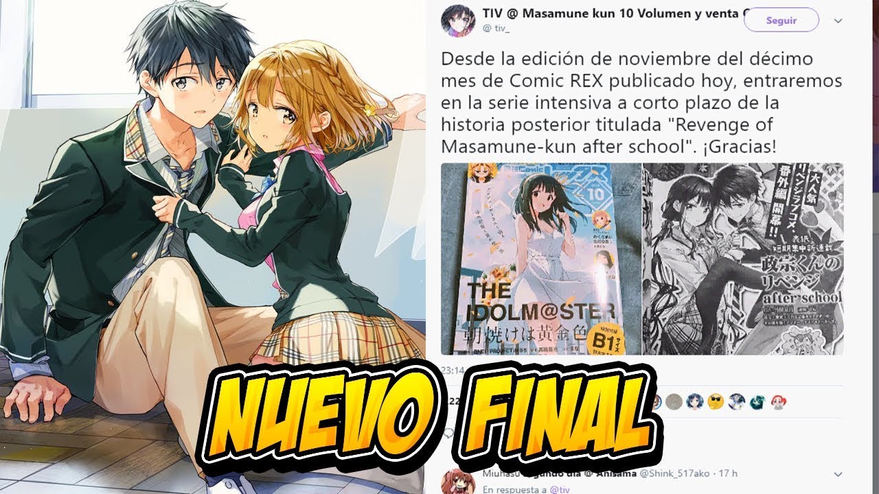 Get Descargar Y Ver Online Masamune Kun No Revenge By Anime Kōna For iPhone Wallpaper Descargar Y Ver Online Masamune Kun No Revenge By Anime Kōna For iPhone Free