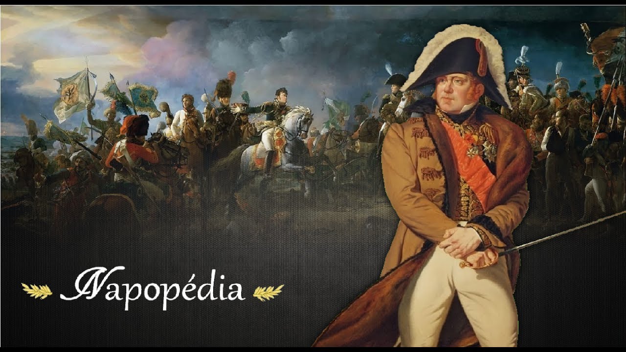 Le Marechal Ney Est Il Mort En Amerique Youtube