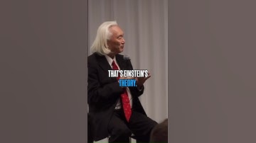 The Hidden Gateway: How String Theory Could Stabilize Einstein’s Wormholes w/ Michio Kaku
