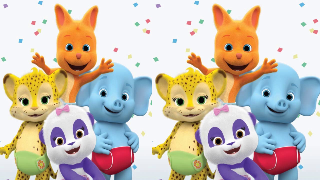 fabuloso vocabulario peluches