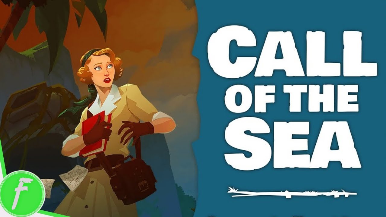 Call of the sea игра. Инди игры Sea. Call of the Sea ЭПИК гейм. Call of the Sea отзывы.