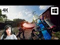 Call of Duty Black Ops 6 Multiplayer Gameplay (4K)