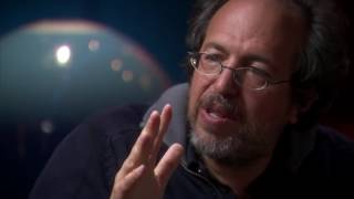 Lee Smolin - Why does Dark Matter Really Matter?