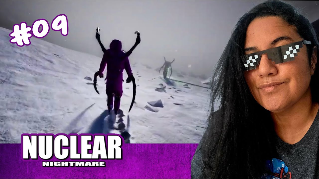 Nuclear nightmare 09