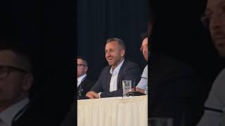 💥Ulrich Siegmund über die Correctiv-Lüge & die Fake-Demos!