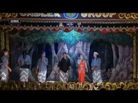 Anget-Anget - Devi Ayu Aneka Tunggal