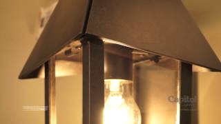 Elton from Hubbardton Forge Lighting