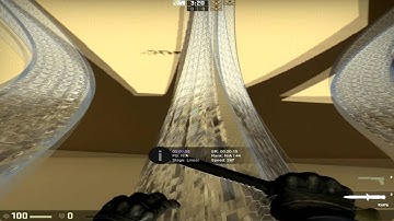 {csgo} how to unlock the skip on rebel resistance scatz