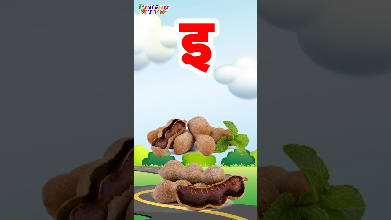 Hindi Swar Letters | Hindi Swar Geet | Hindi letters | Hindi alphabets | Hindi ke akshar