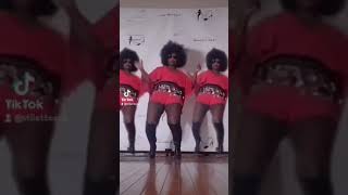 More Bounce With Traci Stilettozz Smith