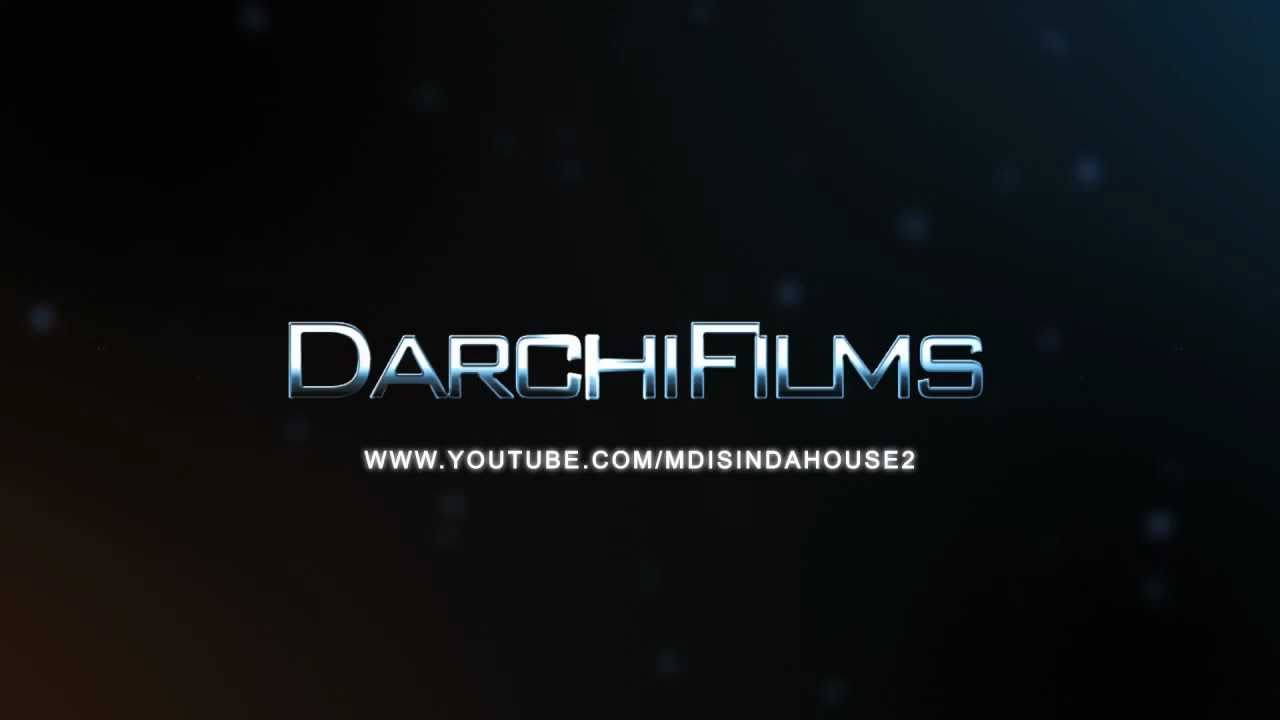 Newest DarchiFilms Intro