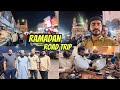 Ramadan special road trip  kagaznagar to hyderabad  sehri to iftar vlog 