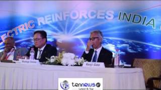 FUJI ELECTRIC ANNOUNCES JV WITH ENGINEERING FIRM, GEMCO CONTROLS LIMITED.